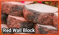 Red Wall Block
