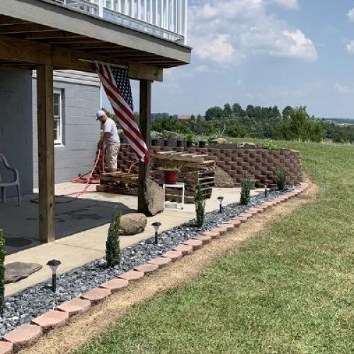 bush-landscaping