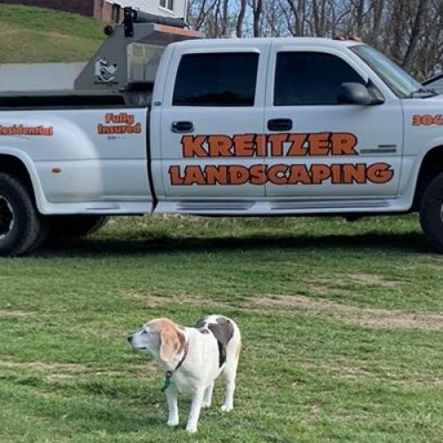 landscaping-truck